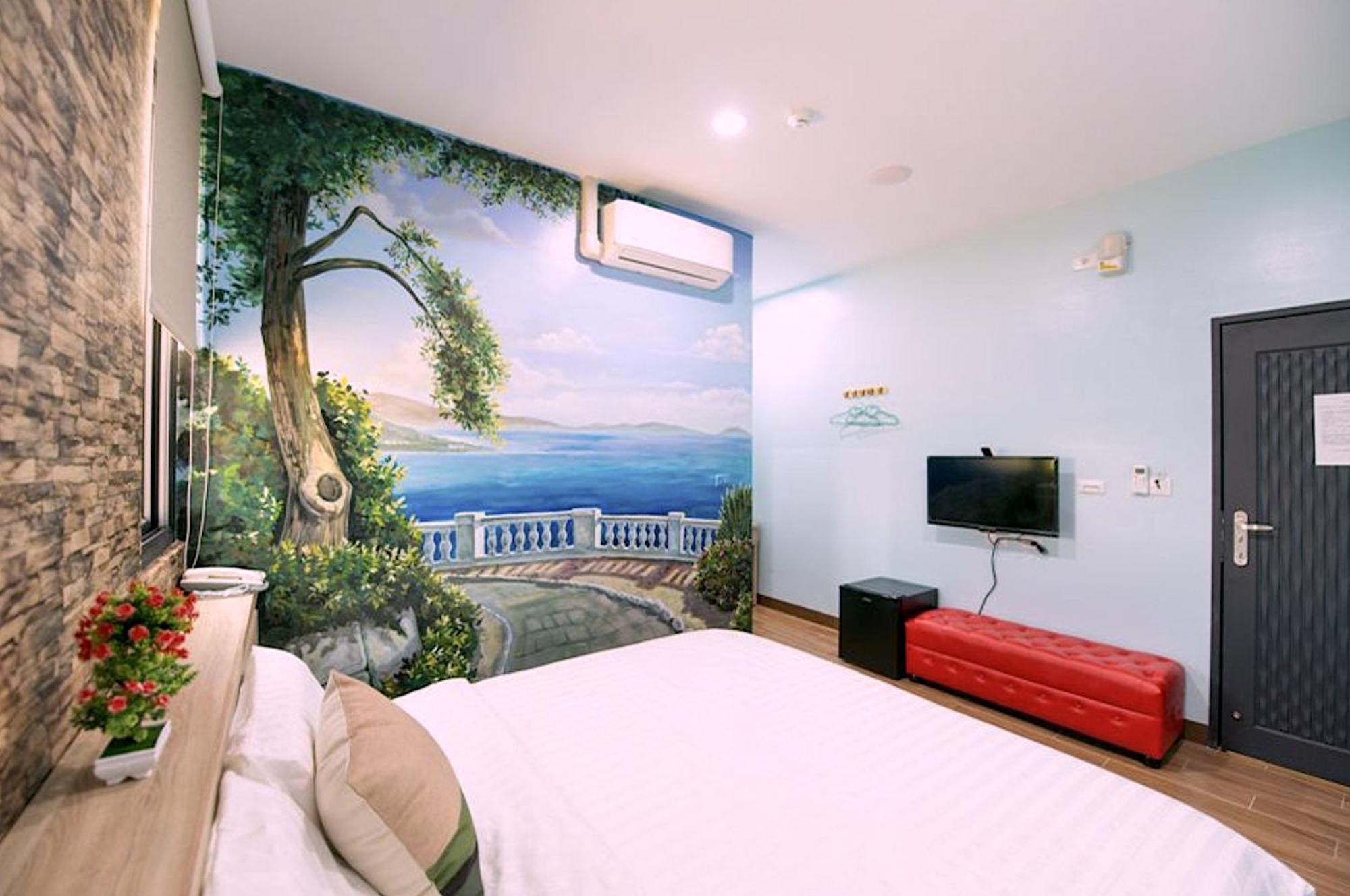 Draw Box Homestay Île Lamay Extérieur photo