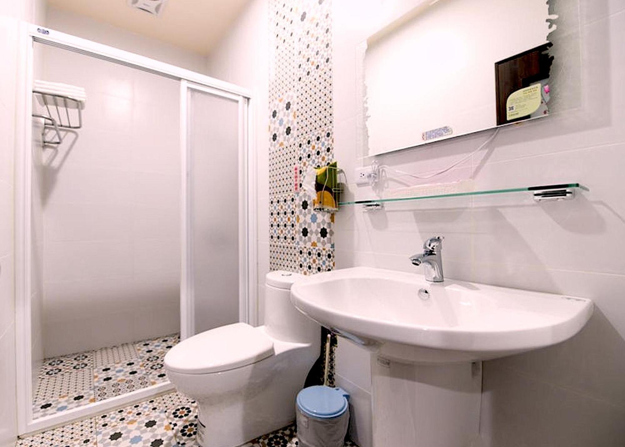 Draw Box Homestay Île Lamay Extérieur photo