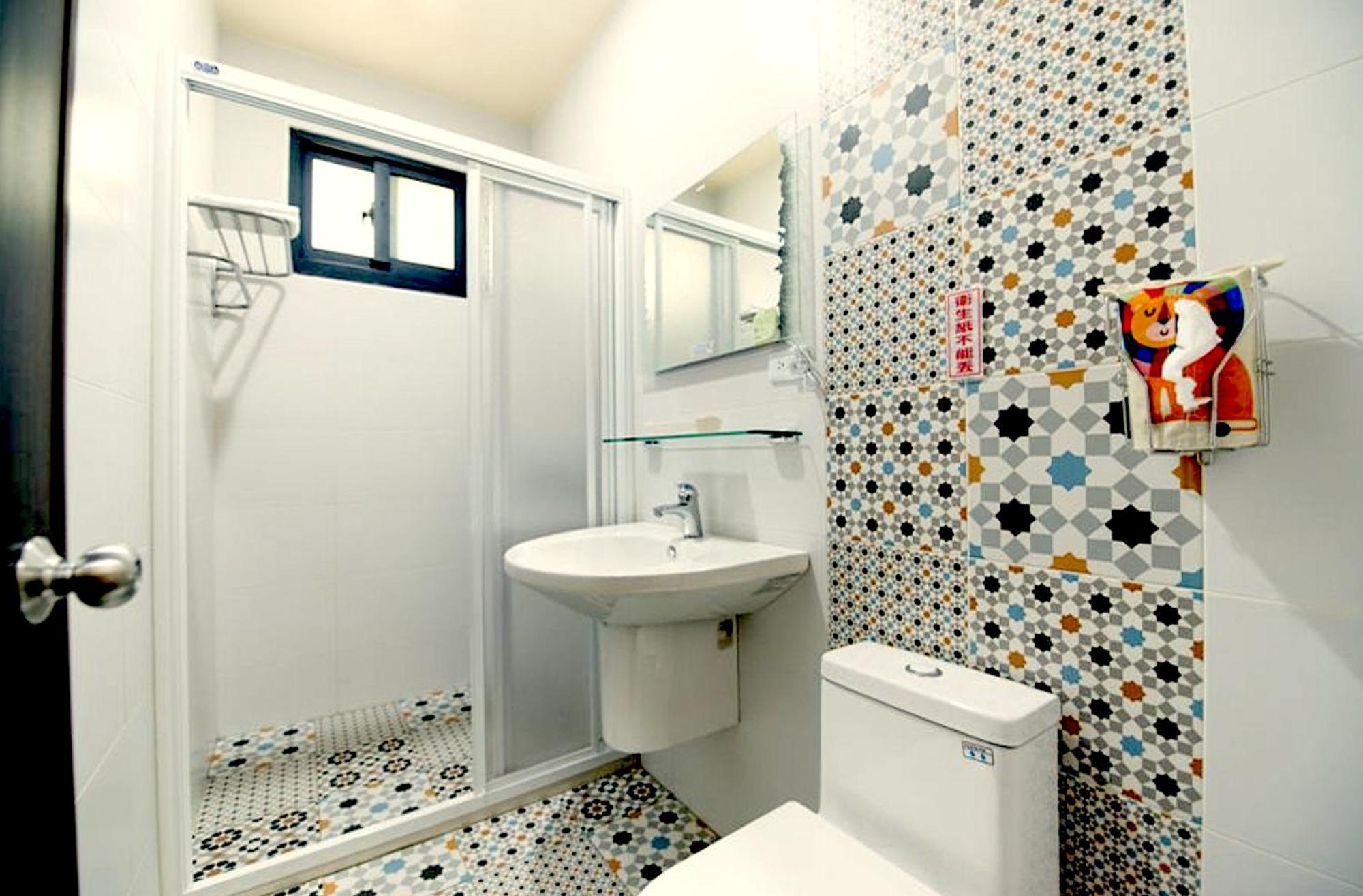 Draw Box Homestay Île Lamay Extérieur photo